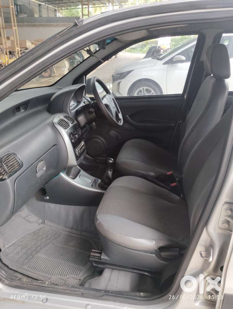 Tata Indica Dl, 2007, Diesel