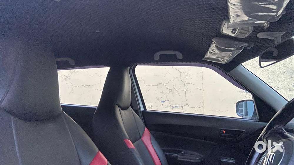 Maruti Suzuki Swift 2020 Petrol Well Maintained