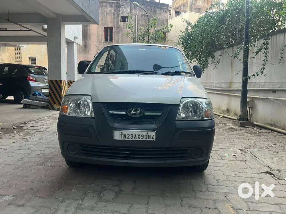 Hyundai Santro Xing 2006 Petrol 148329 Km Driven Very Good Condition