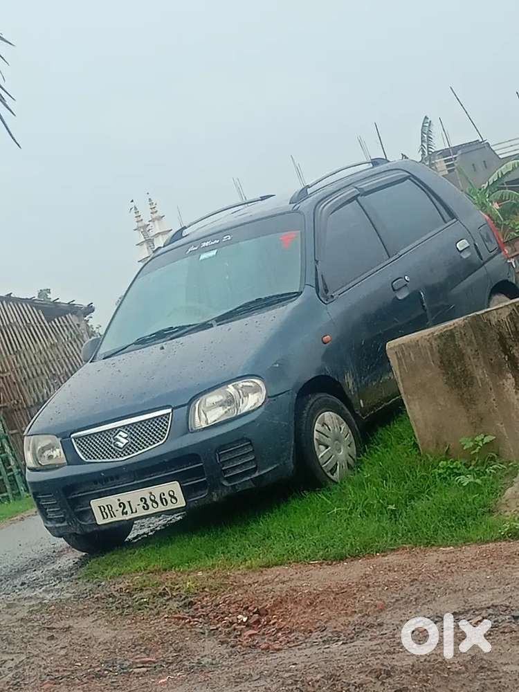 Maruti Suzuki Alto Lxi 2010