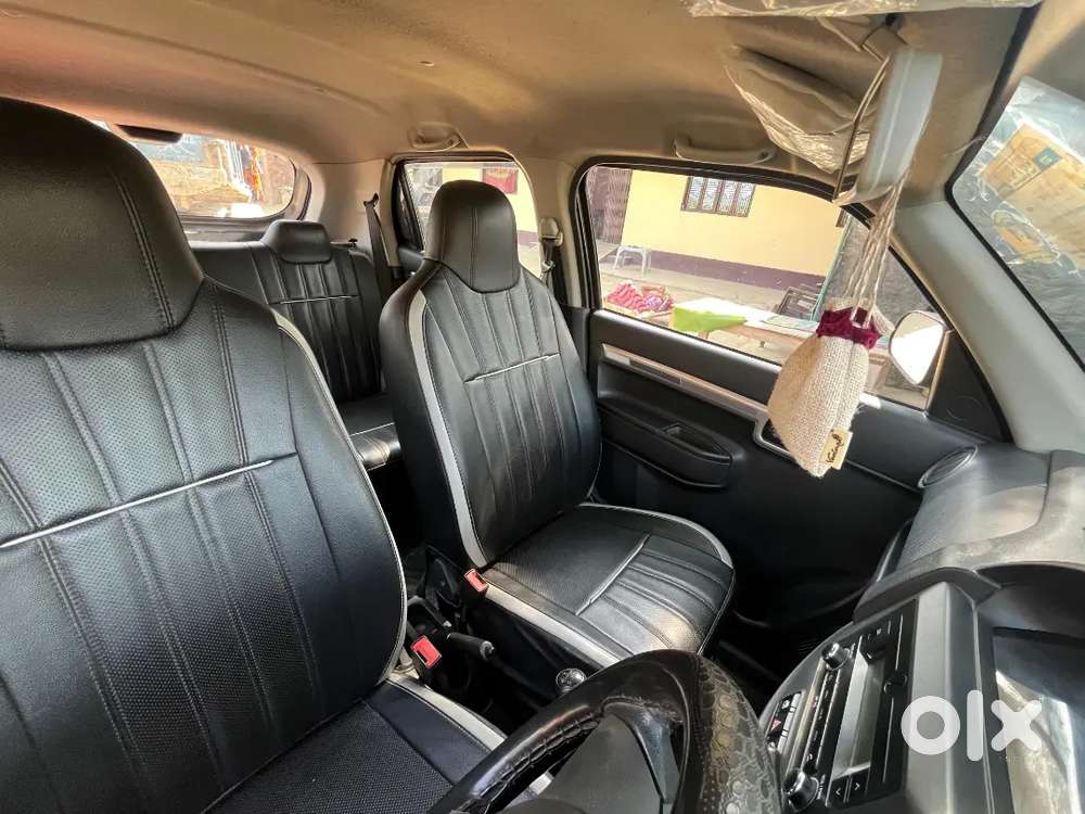 Maruti Suzuki S-presso 2020 Lxi In Fine Condition