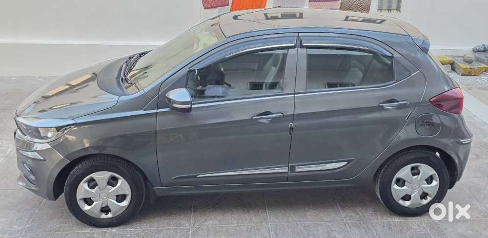 Tata Tiago 1.2 Revotron Xt (o), 2020, Petrol