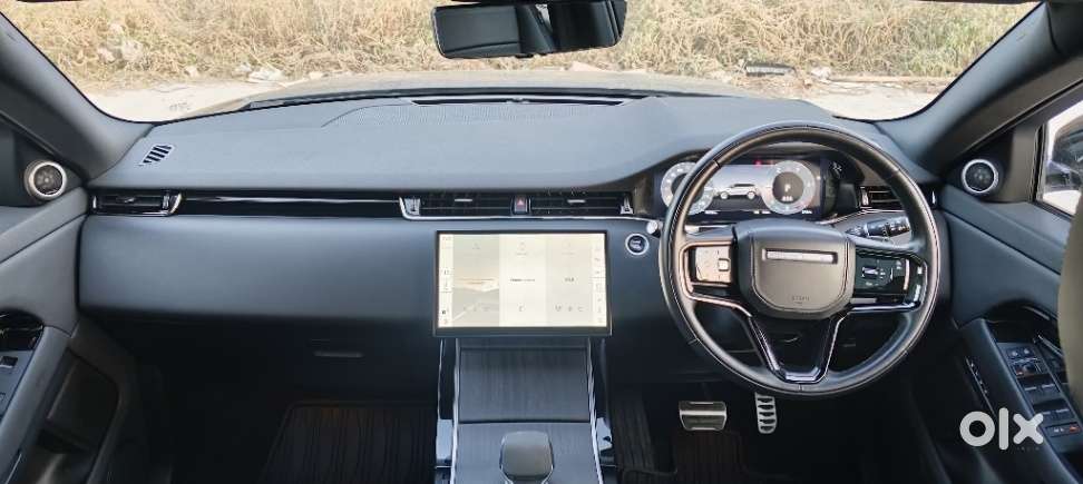 Land Rover Range Evoque Se, 2024, Diesel