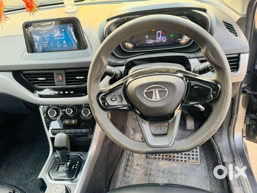 Tata Nexon 1.2 Revotron Xm (s), 2022, Diesel