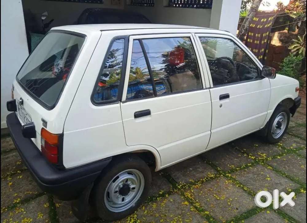 Excellent Condition 800 Std.(rc Valid To 4/2031)