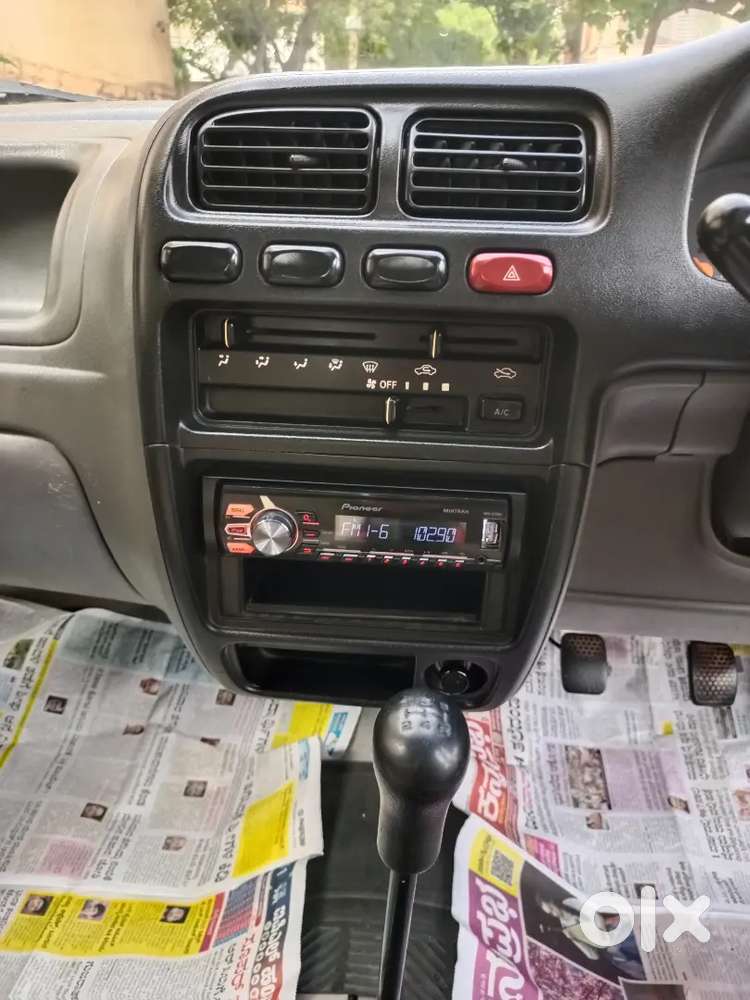 Maruti Alto 2008