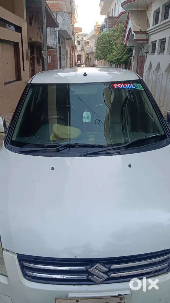 Maruti Suzuki Dzire 1.2 Vxi 2012