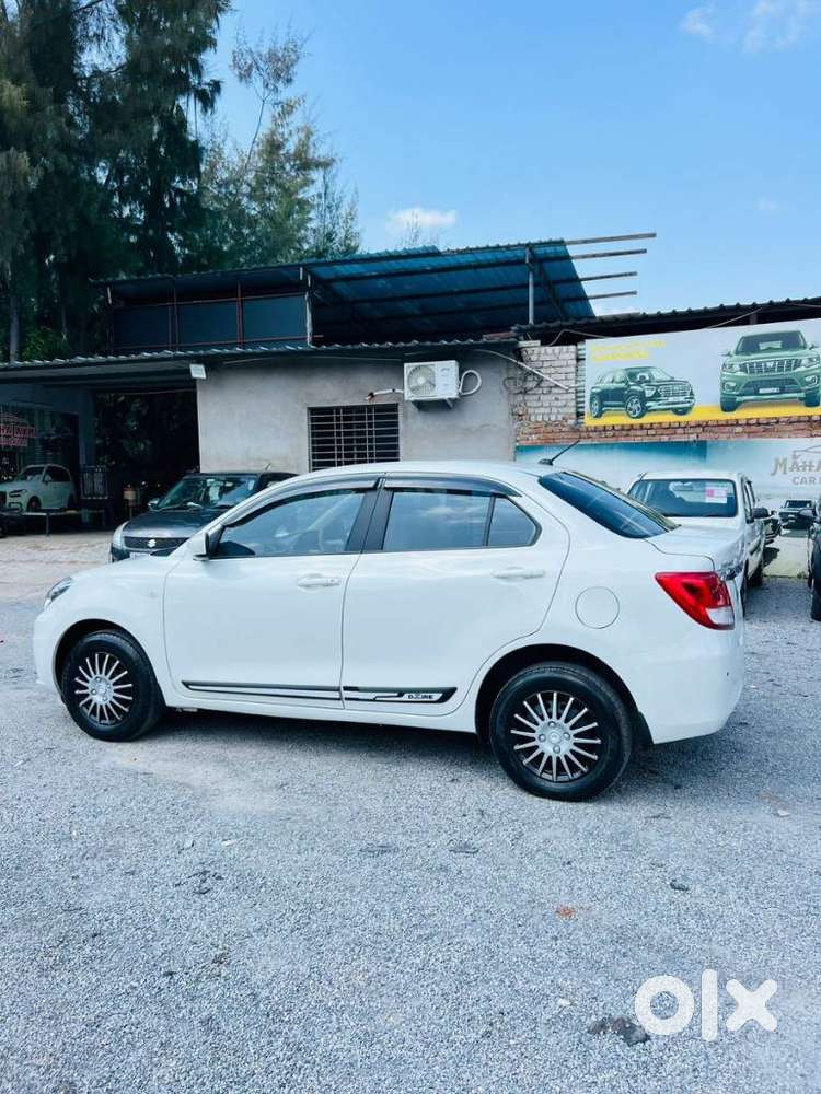 Maruti Suzuki Swift Dzire 1.2 Lxi (o), 2022, Petrol