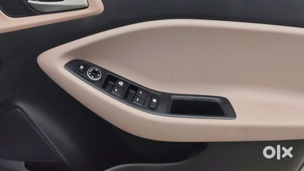 Hyundai Elite I20 Asta 1.2, 2018, Petrol