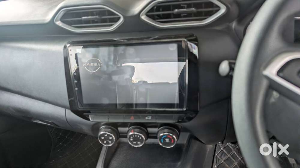 9 Manth Old Car Just Like A New