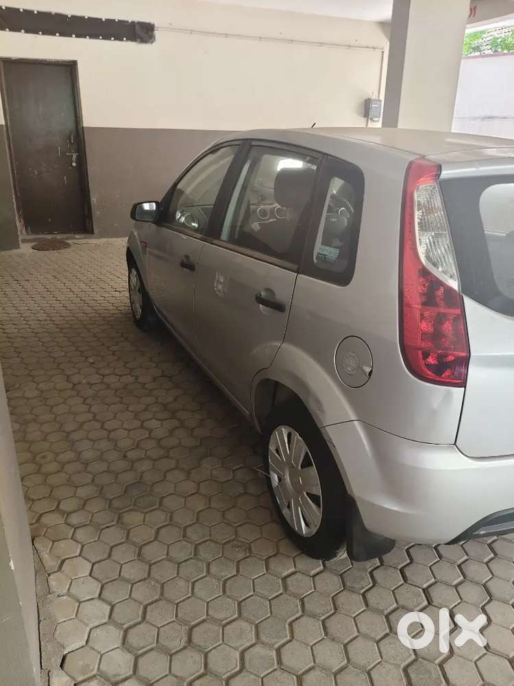 Well Maintained Car For Sale