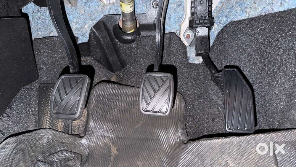 Toyota Urban Cruiser Taisor V 1.0 Petrol Mt, 2024, Petrol