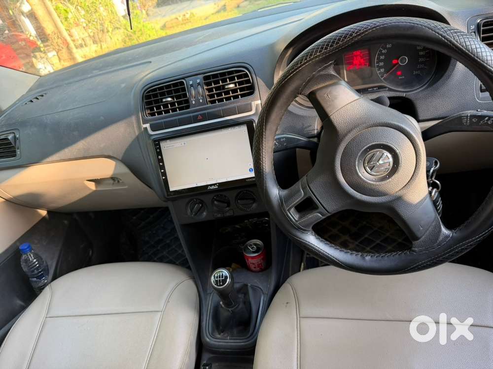 Volkswagen Polo 2011
