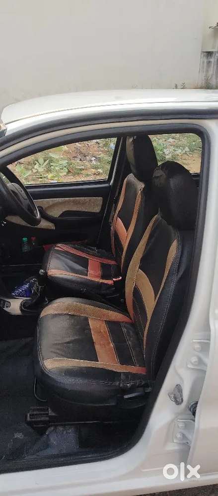 2016 Tata Indica V2 Dle