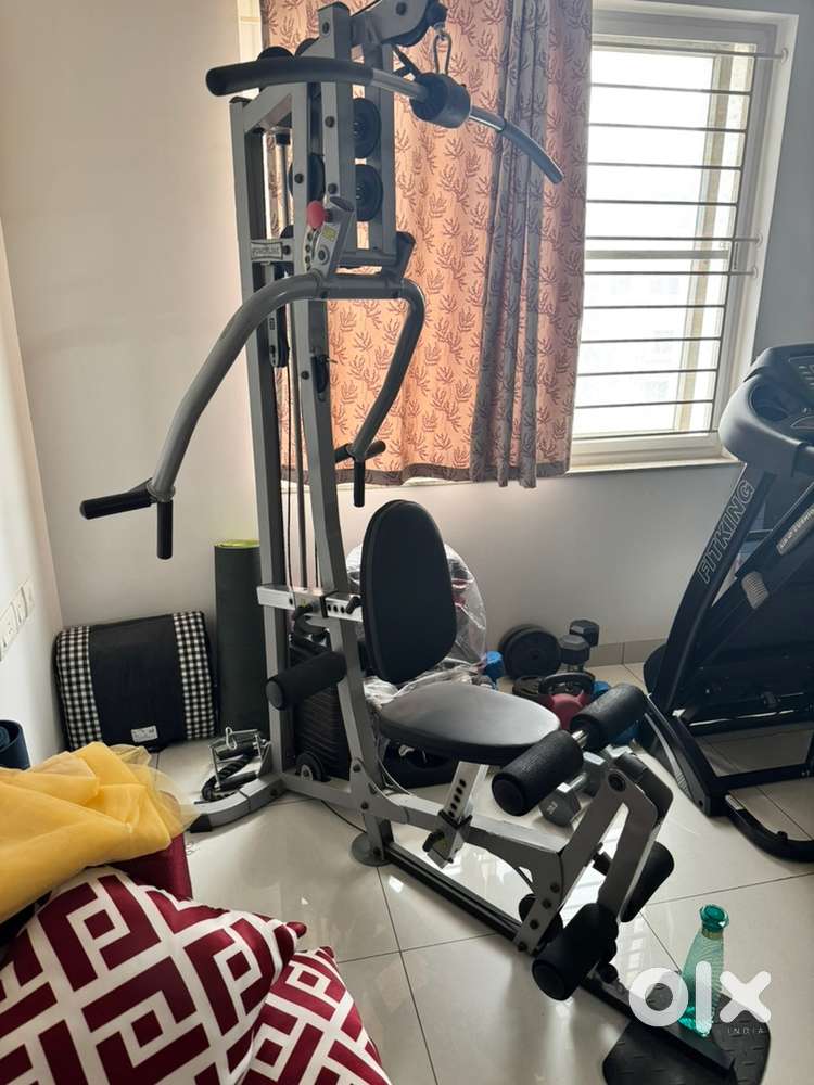 Exercise Body Solid Bsg10x Powerline Home Gym Gym Equipment