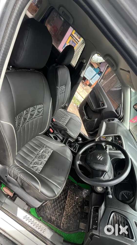 2018 Maruti Suzuki Vitara