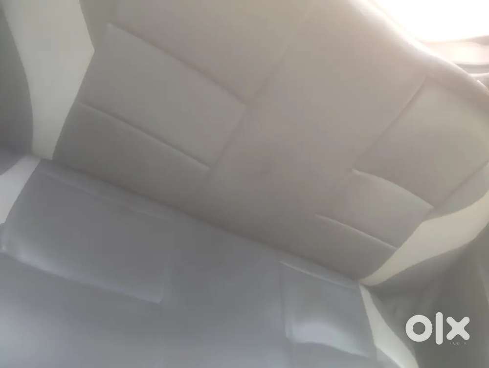 Chevrolet Beat Diesel Ls 2014 Manual