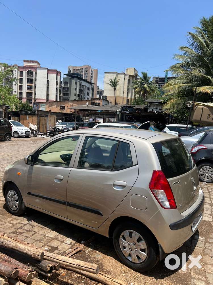 Hyundai I10 2009 Clean Condition / Gas Saver / Ac Blows Cold