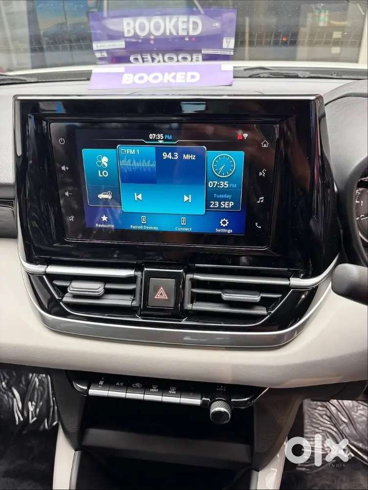 Maruti Suzuki Victoris 2026 Petrol 00 Km Driven
