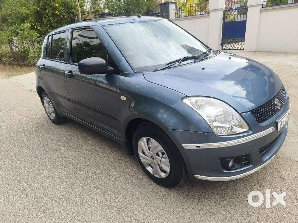 Maruti Suzuki Swift 1.3 Lxi, 2008, Petrol