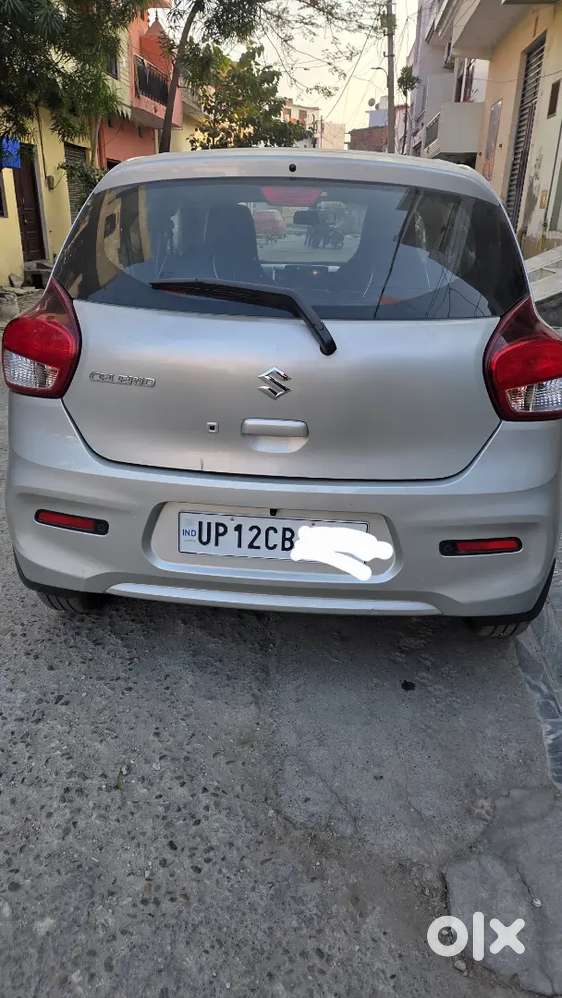 Maruti Suzuki Celerio 1.0 Zxi Plus Ags 2025