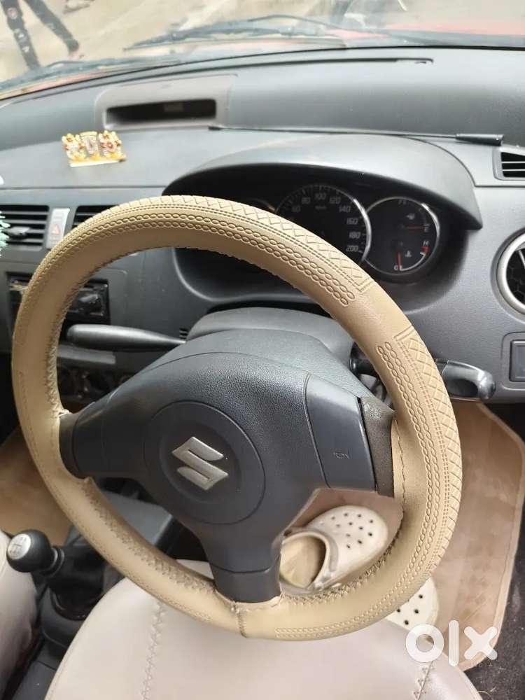Swift Well Maintained Car