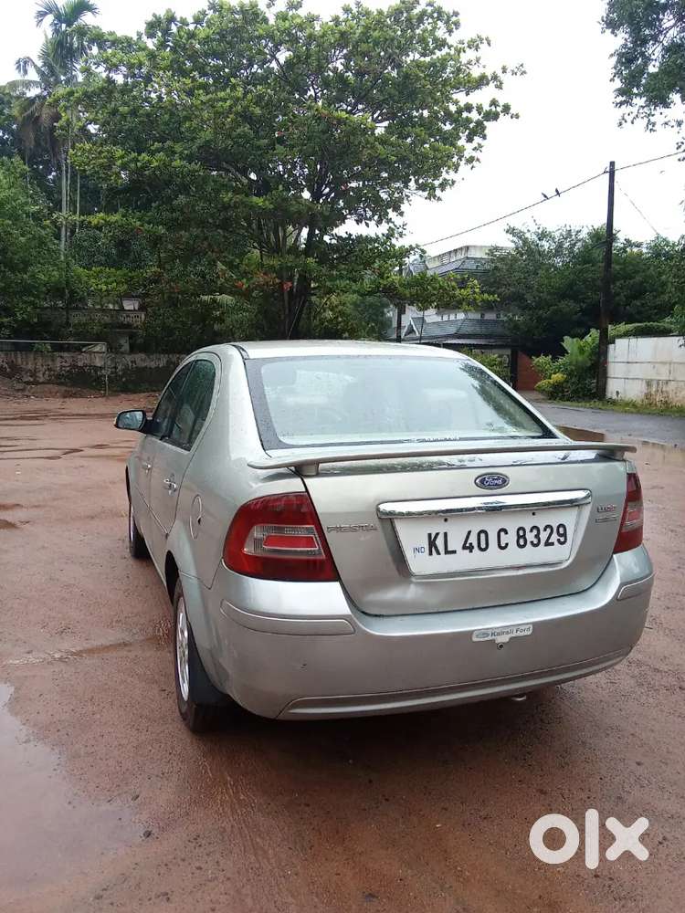 Test Need To Done
Ford Fiesta 2010 Diesel 161393 Km Driven For Sale