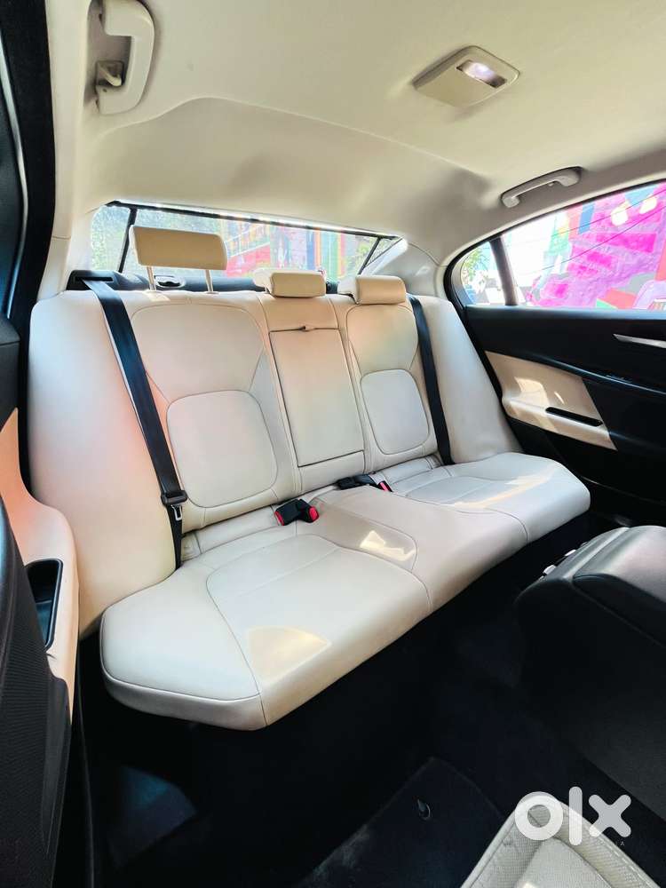 Jaguar Xe Prestige, 2018, Diesel