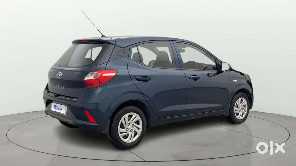Hyundai Grand I10 Nios Magna 1.2 Kappa Vtvt, 2021, Petrol