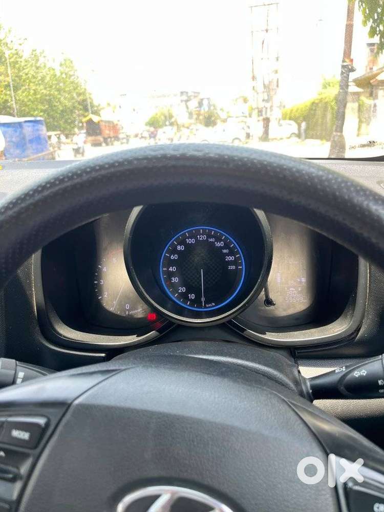 Hyundai Venue 1.4 Crdi Sx, 2019, Diesel