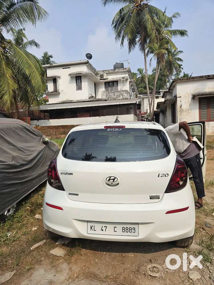 Hyundai I20 2013 Diesel Well Maintained