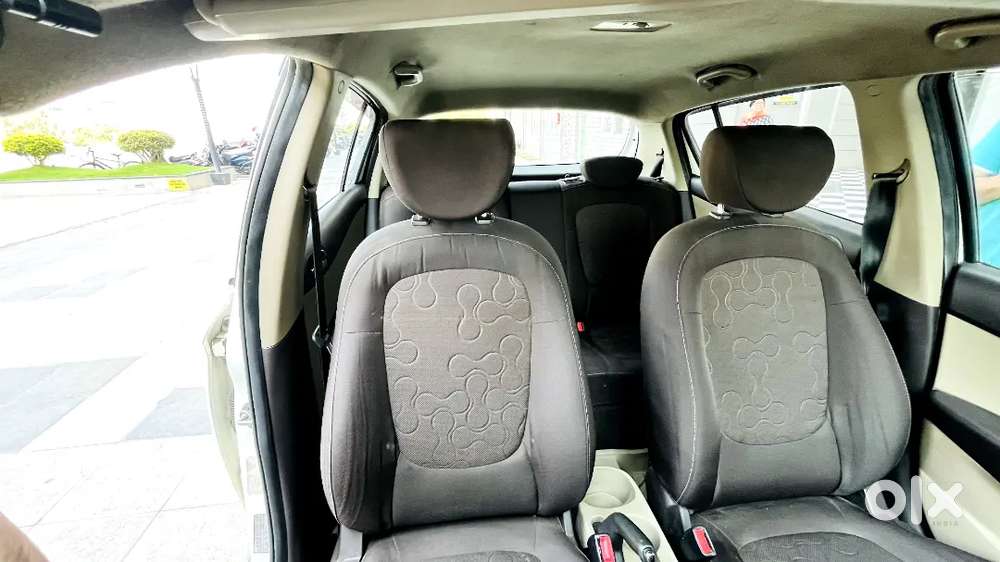 Hyundai I20 2010 Diesel