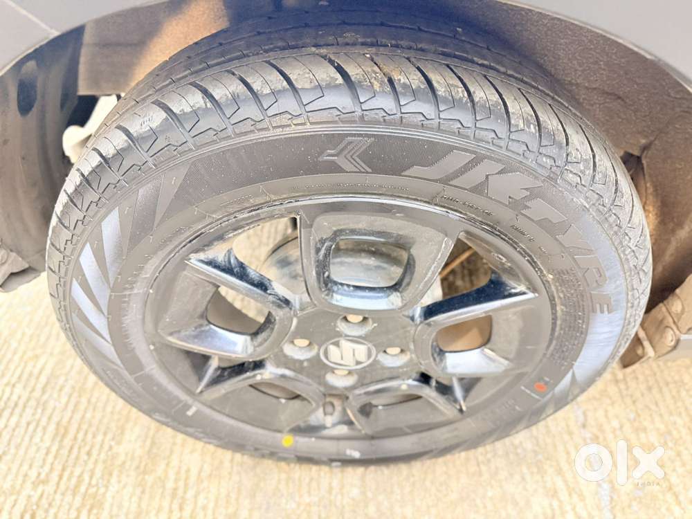 Maruti Suzuki Ignis 1.2 Zeta Amt, 2022, Petrol
