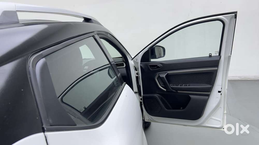 Renault Kiger Rxz Turbo Dt, 2021, Petrol