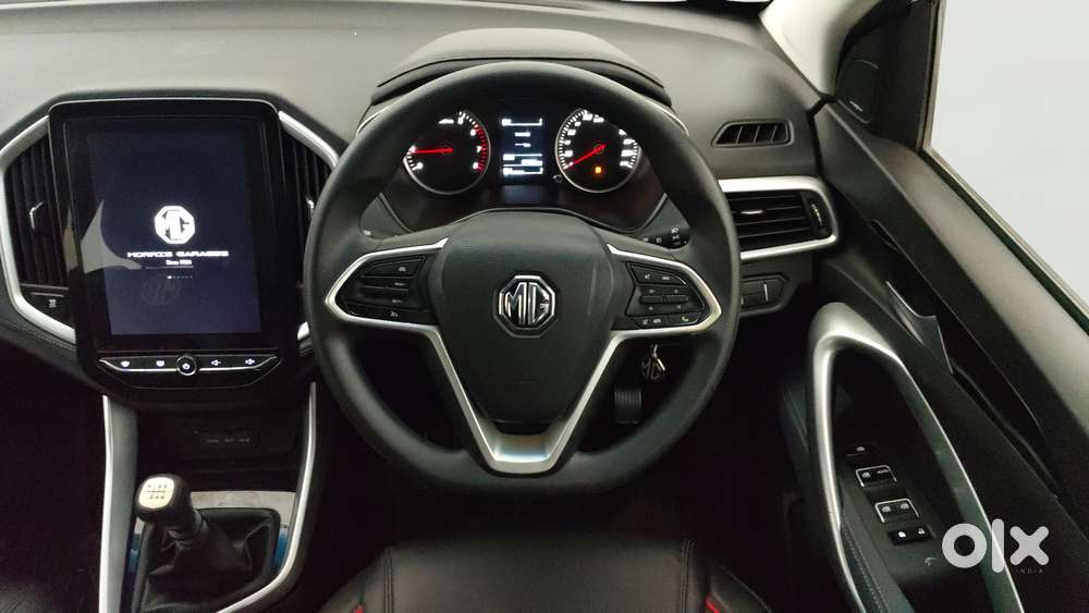 Mg Hector 1.5 Shine Turbo, 2022, Petrol