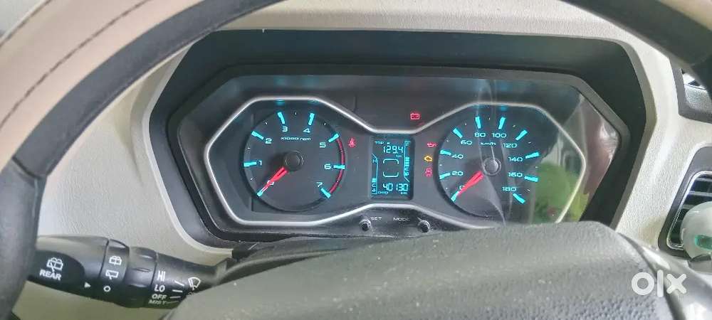 Scorpio S9