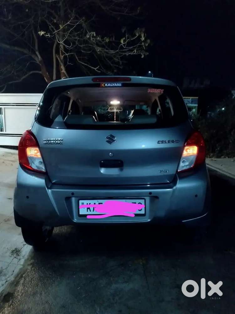 Clean & Neat Car With Perfect Maintenance Ever