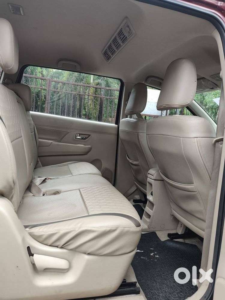 Maruti Suzuki Ertiga 1.5 Zxi Plus Shvs, 2019, Petrol