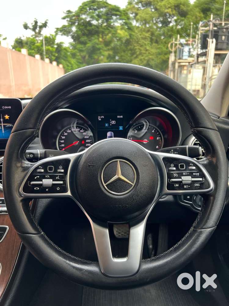 Mercedes-benz C-class 2.0 220d Progressive, 2018, Diesel