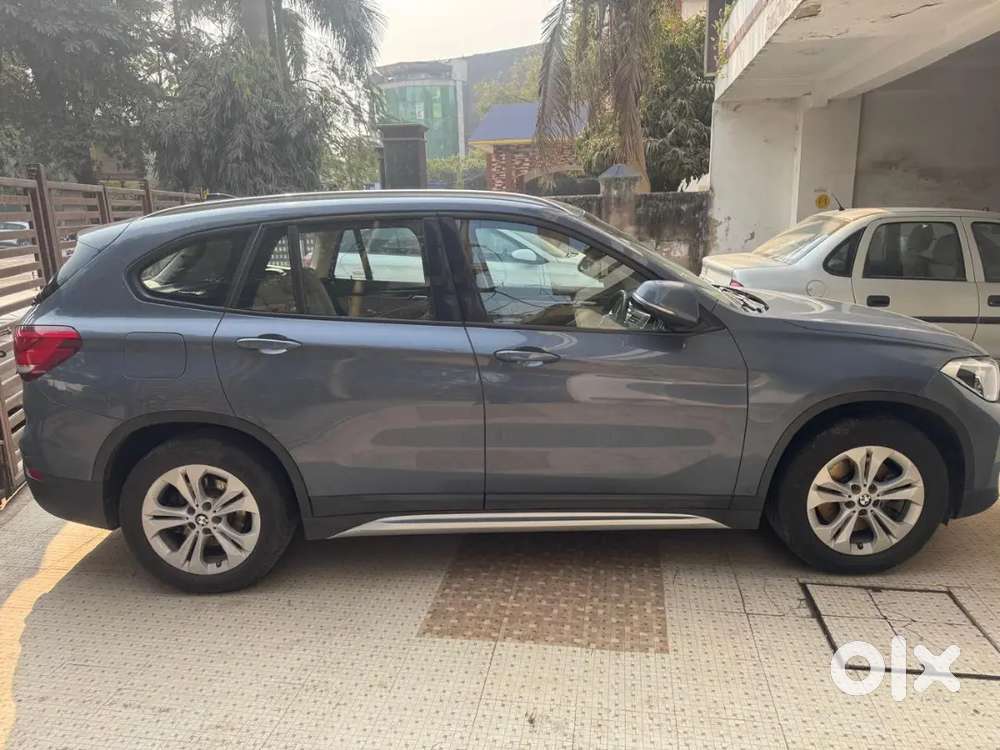 Bmw X1 2020 Diesel Well Maintained