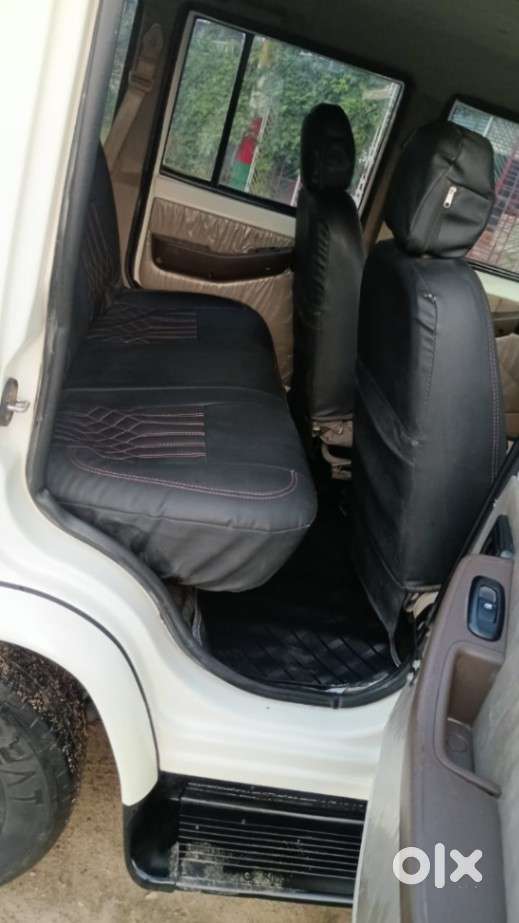 Mahindra Bolero B6, 2022, Diesel