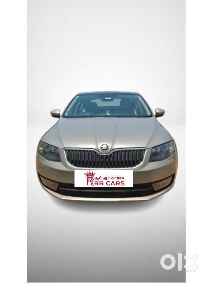 Skoda Octavia [ ] 2.0 Tdi Style, 2017, Diesel