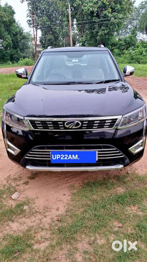 Mahindra Xuv300 W8 Option Diesel, 2019, Diesel