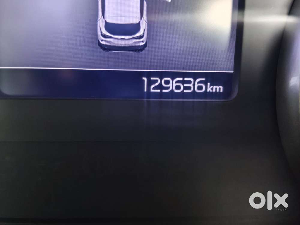 Kia Seltos Htk Plus D, 2021, Diesel