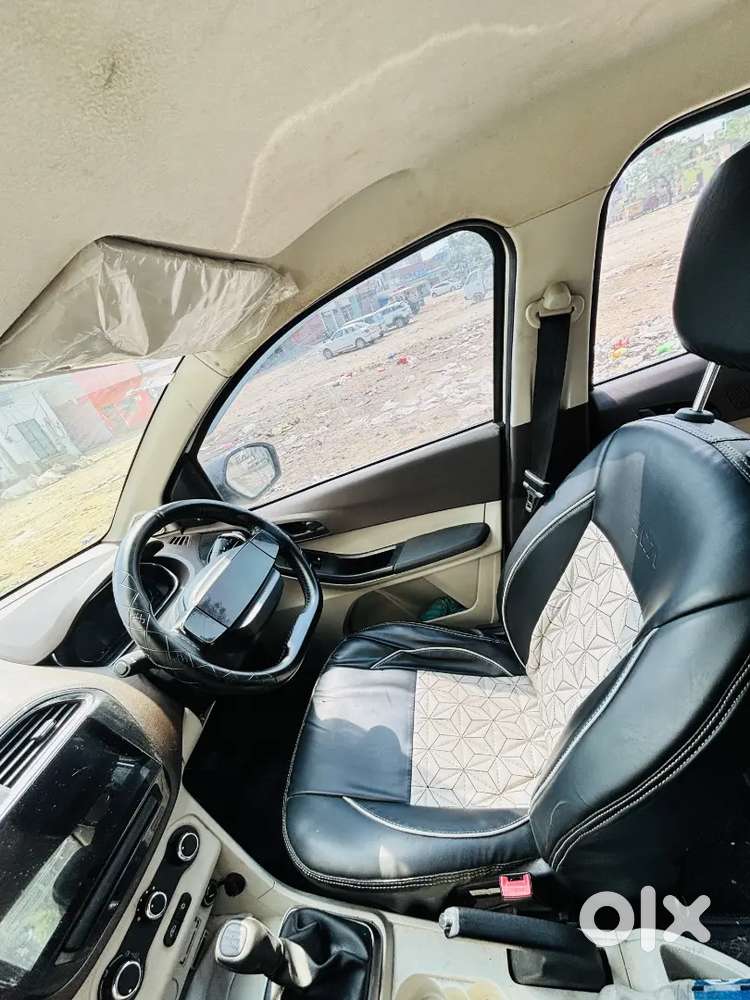 Tata Tigor 2025