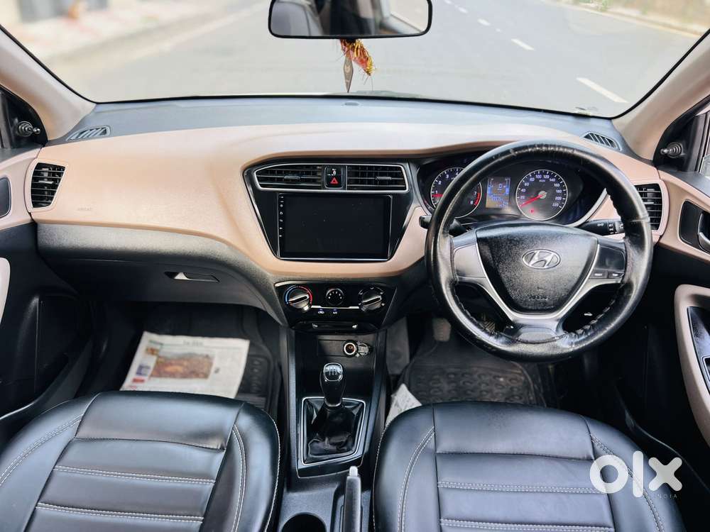 Hyundai I20 Petrol Magna Era, 2019, Petrol