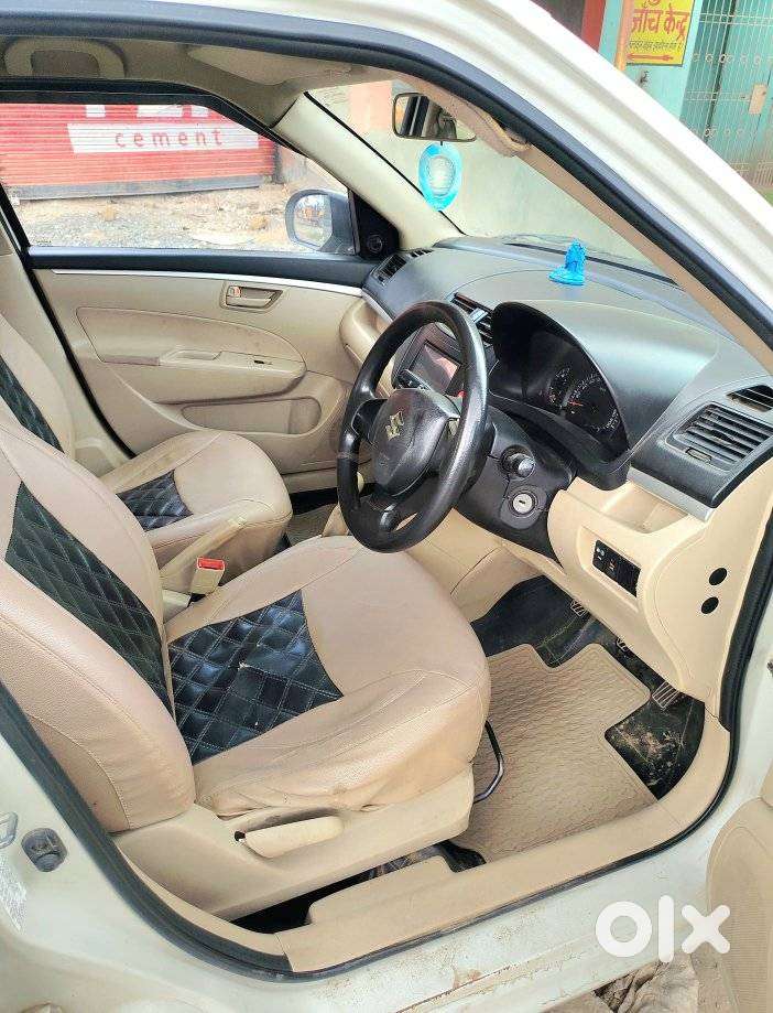 Maruti Suzuki Dzire 1.2 Vxi Cng, 2020, Cng & Hybrids