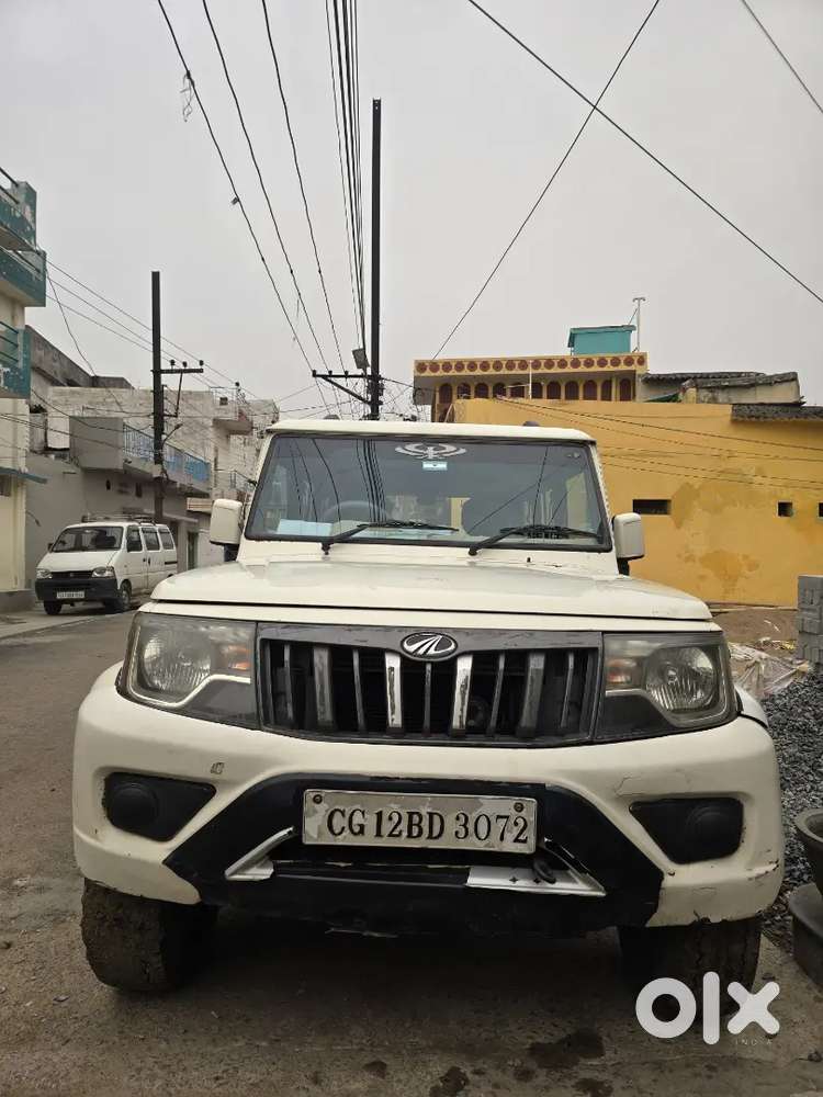 Mahindra Be 6 2021 Diesel Manual