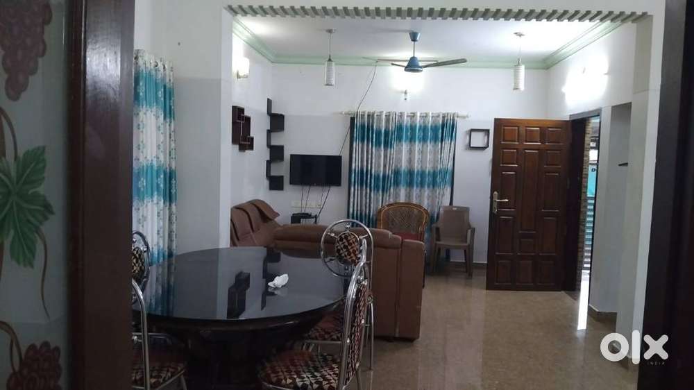 3BHK in Ulloor