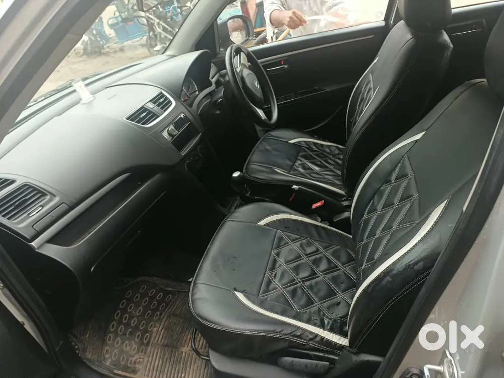 Maruti Suzuki Swift Vxi 2013
